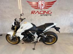 HONDA CB 1000 R ABS