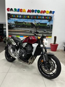 HONDA CB 1000 R ABS