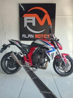 HONDA CB 1000 R ABS