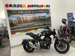 HONDA CB 1000 R ABS
