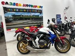 HONDA CB 1000 R ABS