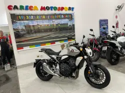 HONDA CB 1000 R ABS