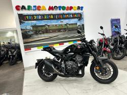 HONDA CB 1000 R ABS