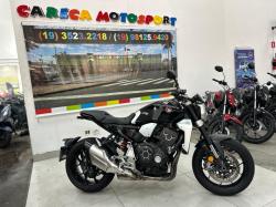 HONDA CB 1000 R ABS
