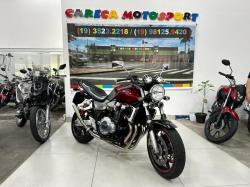 HONDA CB 1300 SUPER FOUR