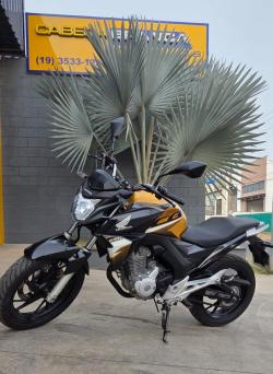 HONDA CB 250 F Twister FLEXONE