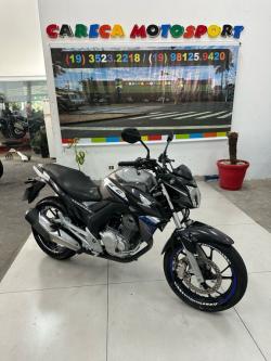 HONDA CB 250 F Twister FLEXONE