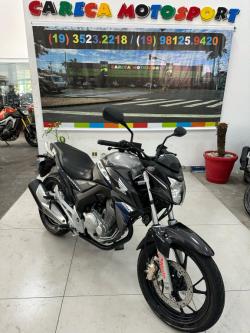 HONDA CB 250 F Twister FLEXONE