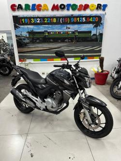 HONDA CB 250 F Twister FLEXONE