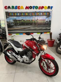 HONDA CB 250 F Twister FLEXONE