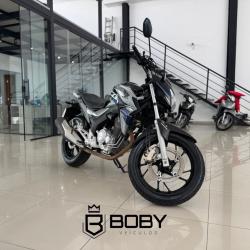 HONDA CB 250 F Twister FLEXONE
