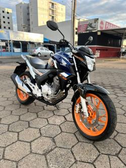 HONDA CB 250 F Twister FLEXONE