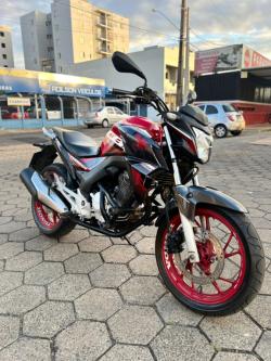 HONDA CB 250 F Twister FLEXONE