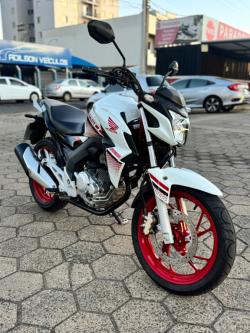 HONDA CB 250 F Twister FLEXONE