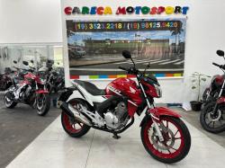 HONDA CB 250 F Twister 