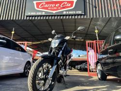 HONDA CB 250 F Twister FLEXONE