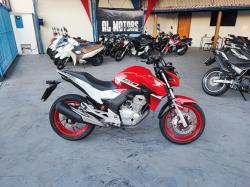 HONDA CB 250 F Twister FLEXONE