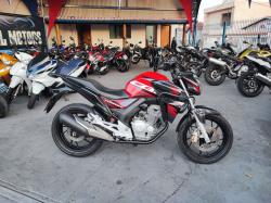 HONDA CB 250 F Twister FLEXONE