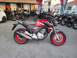 HONDA CB 250 F Twister FLEXONE