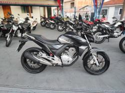HONDA CB 250 F Twister FLEXONE