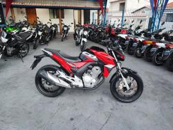 HONDA CB 250 F Twister FLEXONE