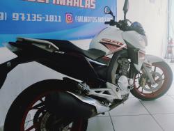 HONDA CB 250 F Twister FLEXONE