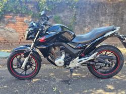 HONDA CB 250 F Twister FLEXONE