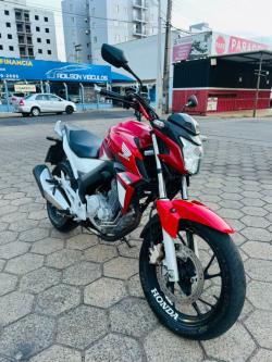 HONDA CB 250 F Twister FLEXONE