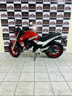 HONDA CB 250 F Twister FLEXONE