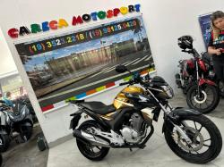 HONDA CB 250 F Twister FLEXONE
