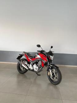 HONDA CB 250 F Twister FLEXONE