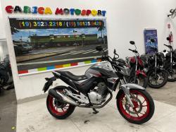 HONDA CB 250 F Twister FLEXONE