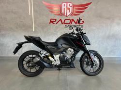 HONDA CB 300 F Twister FLEX CBS