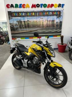 HONDA CB 300 F Twister FLEX ABS