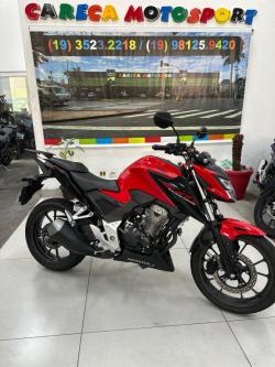 HONDA CB 300 F Twister FLEX ABS