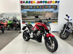 HONDA CB 300 F Twister FLEX CBS