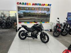 HONDA CB 300 F Twister FLEX CBS