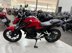 HONDA CB 300 F Twister FLEX CBS