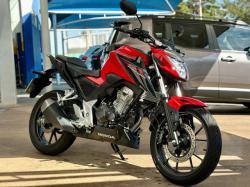 HONDA CB 300 F Twister FLEX CBS