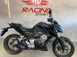 HONDA CB 300 F Twister FLEX CBS