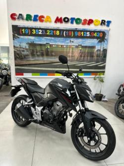 HONDA CB 300 F Twister FLEX CBS