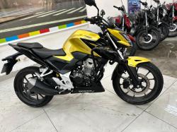 HONDA CB 300 F Twister FLEX ABS