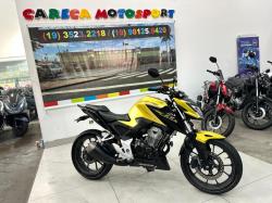 HONDA CB 300 F Twister FLEX ABS