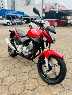 HONDA CB 300 R ABS