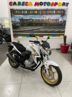 HONDA CB 300 R ABS
