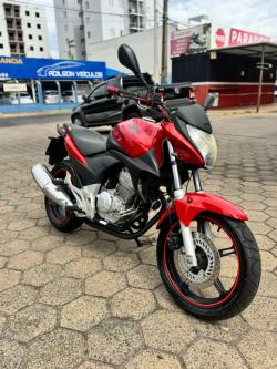 HONDA CB 300 R ABS