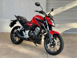 HONDA CB 300 R ABS