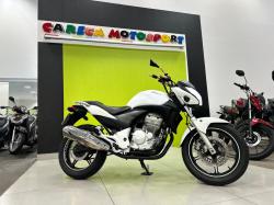 HONDA CB 300 R ESPECIAL EDITION