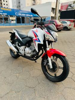 HONDA CB 300 R FLEX