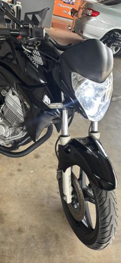 HONDA CB 300 R FLEX